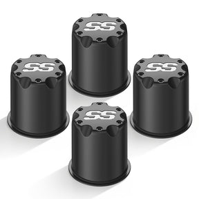 golf cart wheel center cap