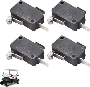 EZGO Micro Switch for Accelerator Pedal Box