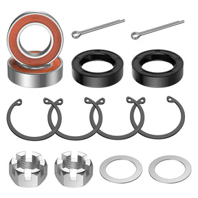 golf cart bearings