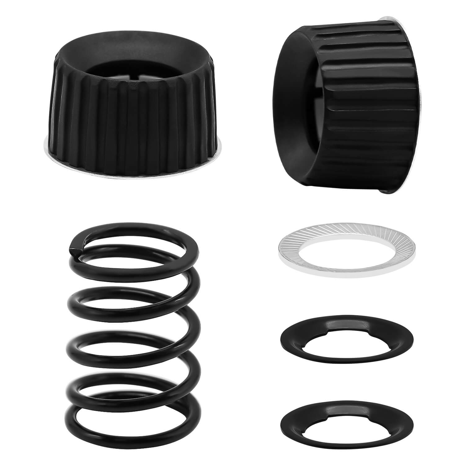 Golf Cart Steering Column Rebuild Kit