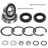 Golf Cart Rear Axle Bearing & Seal Kit for EZGO TXT/Medalist/ST/MPT Gas Models