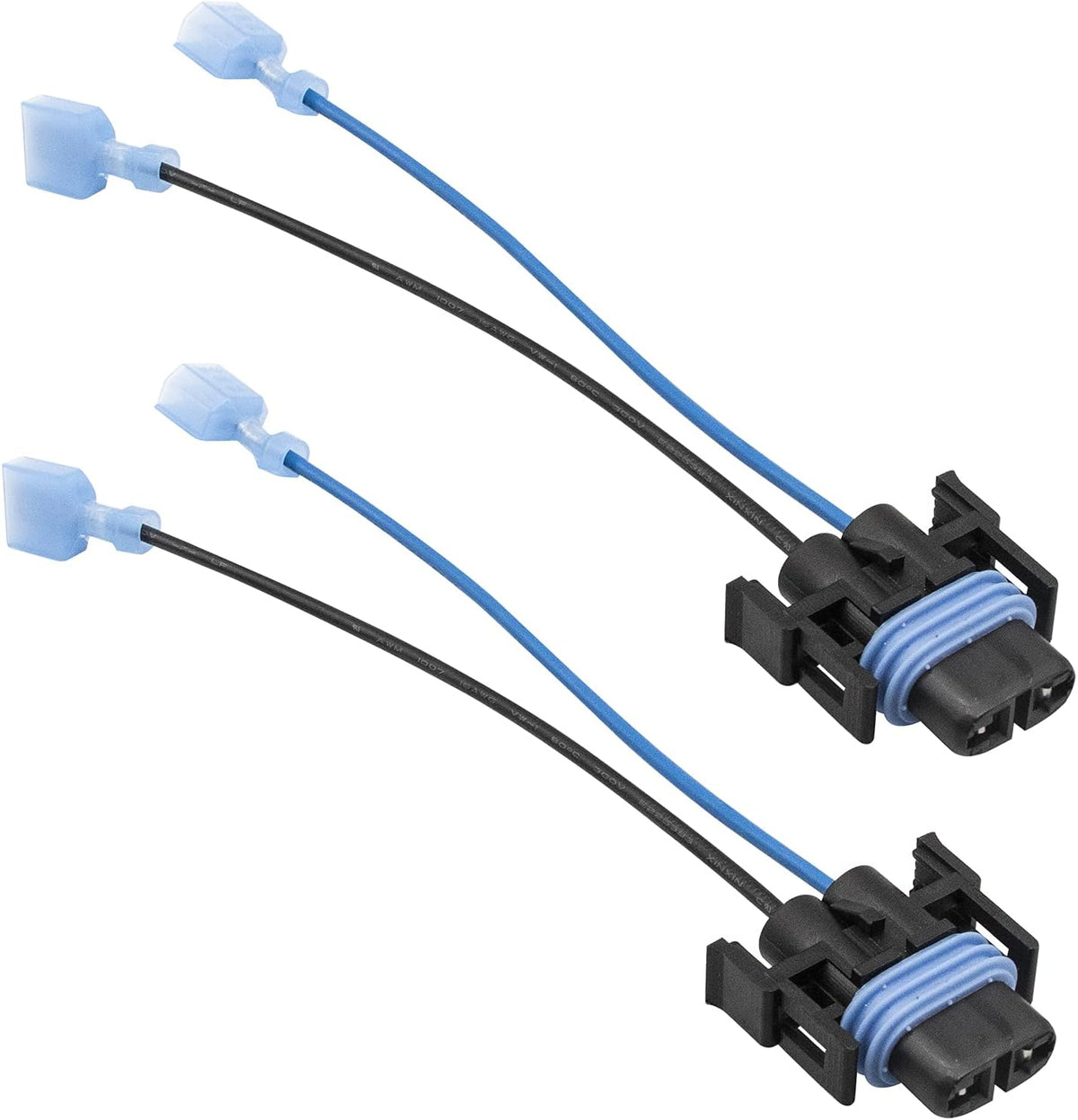 Club Car DS headlight bulb? wire harness