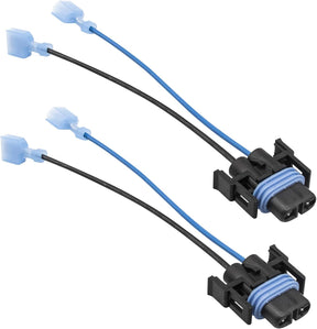 Club Car DS headlight bulb? wire harness