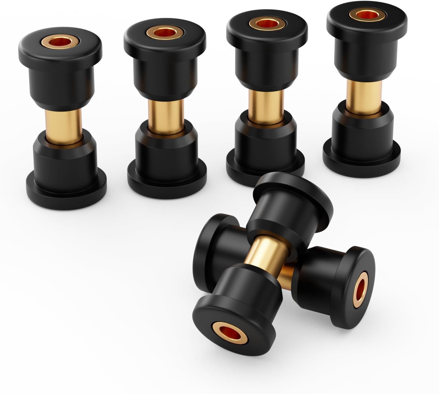 club car leaf spring bushings​