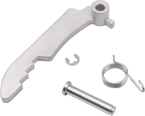 Golf Cart Parking Brake & Torque Return Sector