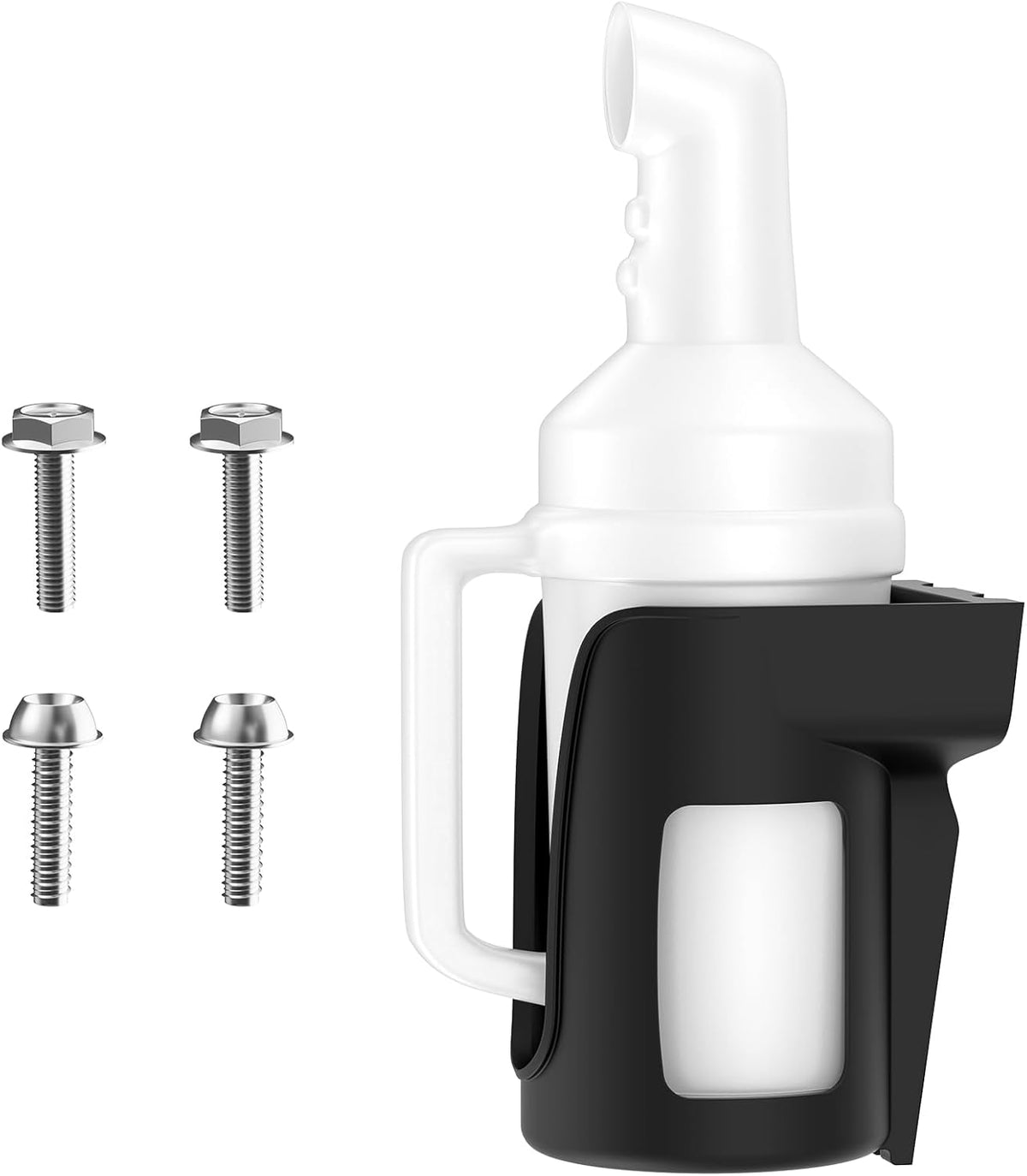 Sand Bottle with Handle for Club Car Precedent