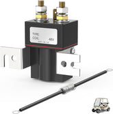 Club Car 48V Golf Cart Solenoid