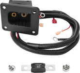 36V Powerwise Charger Receptacle for EZGO TXT & Medalist 1994-2008