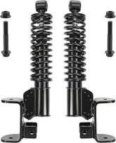 Front Shock Strut for EZGO RXV 2015.8-2022 Driver & Passenger Side