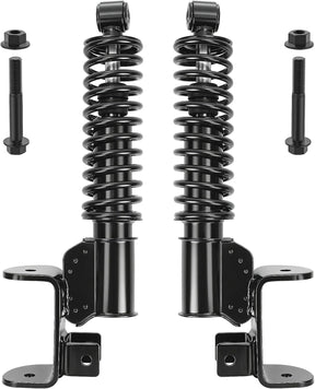 Front Shock Strut for EZGO RXV 2015.8-2022 Driver & Passenger Side