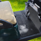 Golf Cart Rubber Floor Mat