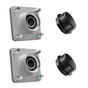 Golf Cart Wheel Hubs for Club Car