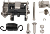 Golf Cart Brake Pawl Lock & Parking Mechanism Kit for Club Car Precedent 2004-2009 1st Generation Pedal