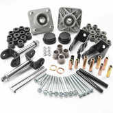 Golf Cart Front End Repair Kit for Club Car Precedent 2004-Up | DRIVE UP