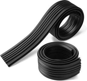 Rubber Golf Cart Floor Edge Protector for Club Car DS 1987-Up 2 PCS | DRIVE UP