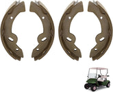Golf Cart Brake Shoes for EZGO Yamaha