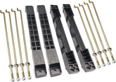 Battery Hold Down Rods & Plate Kit
