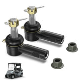 EZGO RXV Golf Cart Tie Rod End Replacement Kit 2008-Up (2PCS) | Drive-up