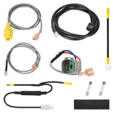 Golf Cart OBC Bypass Harness for Club Car