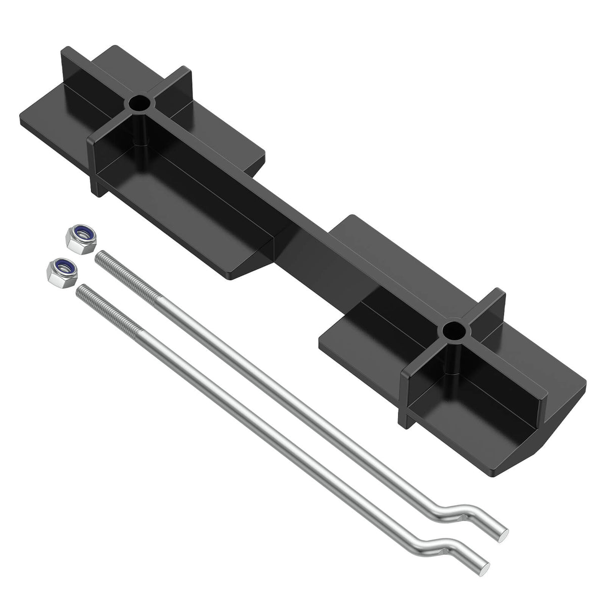 EZGO Battery Hold Down Kit