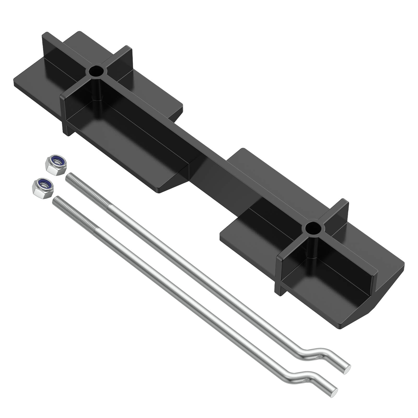 EZGO Battery Hold Down Kit