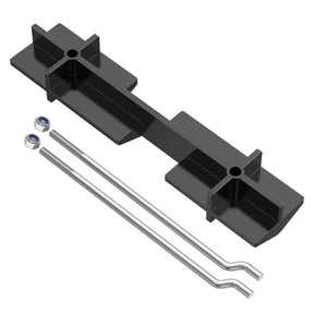 EZGO Battery Hold Down Kit