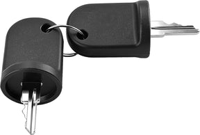 Golf Cart Ignition Switch Keys for EZGO RXV 2008-Up