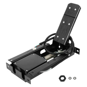 EZGO Accelerator Pedal Box with ITS for PDS
