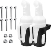 Universal 2-Pack Golf Cart Sand Bottles