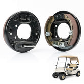 Golf Cart Brakes Rear Assembly Kit