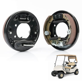 Golf Cart Brakes Rear Assembly Kit