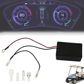 RPM REV Limiter for Club Car 1992-Up DS and Precedent Gas Golf Cart FE290 FE350 | Drive-up