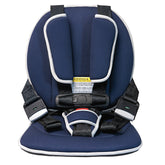 5-Point Harness Golf Cart Child Positioner