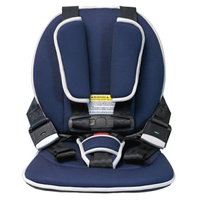 5-Point Harness Golf Cart Child Positioner