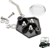 30 Amp Dual Link Fuse for Golf Cart Battery Chargers