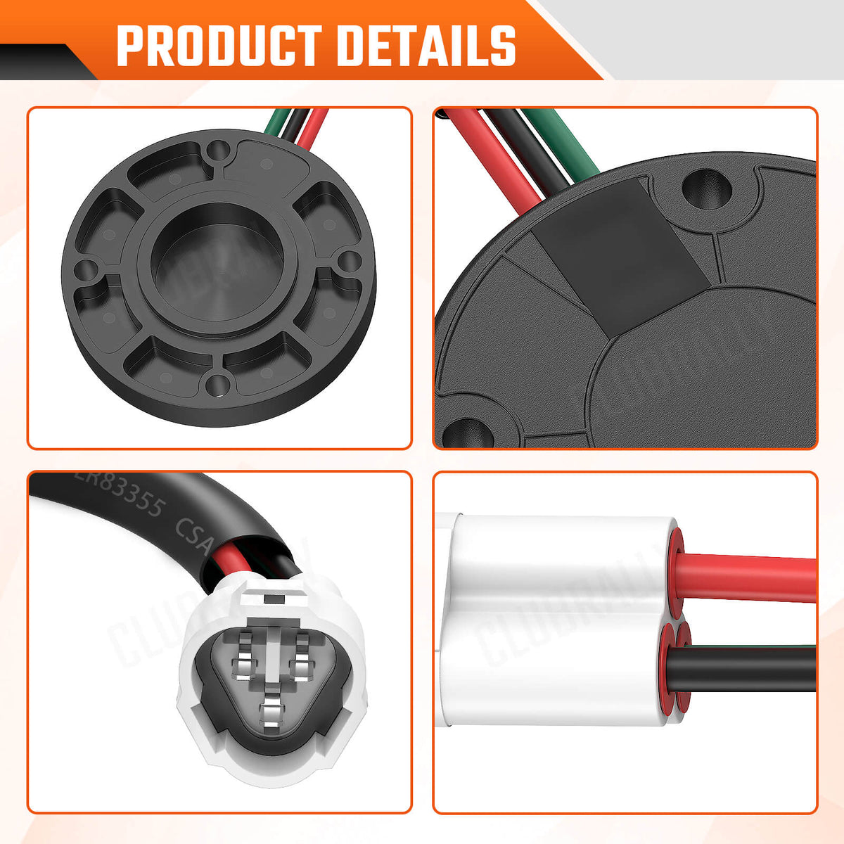 speed sensor yamaha​