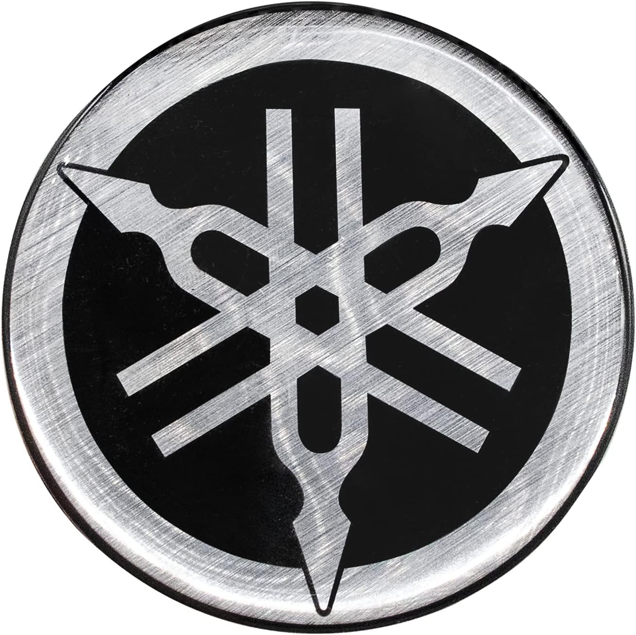 Yamaha Logo Emblem for G29
