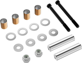 King Pin Tube & Spindle Bushing Kit for EZGO DCS Golf Carts