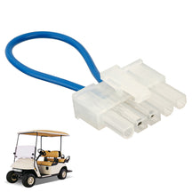 EZGO Golf Cart Speed Controller Plug Set for 36V PDS Models | Drive-up
