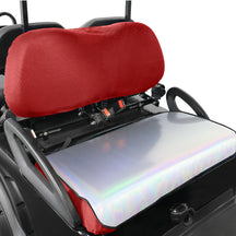 seat cover golf cart