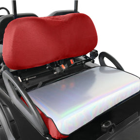 seat cover golf cart
