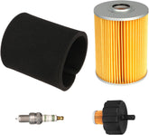 Golf Cart Tune Up Kit for Yamaha Gas G2/G9/G11