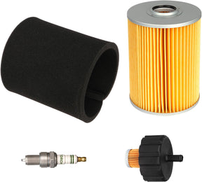 Golf Cart Tune Up Kit for Yamaha Gas G2/G9/G11