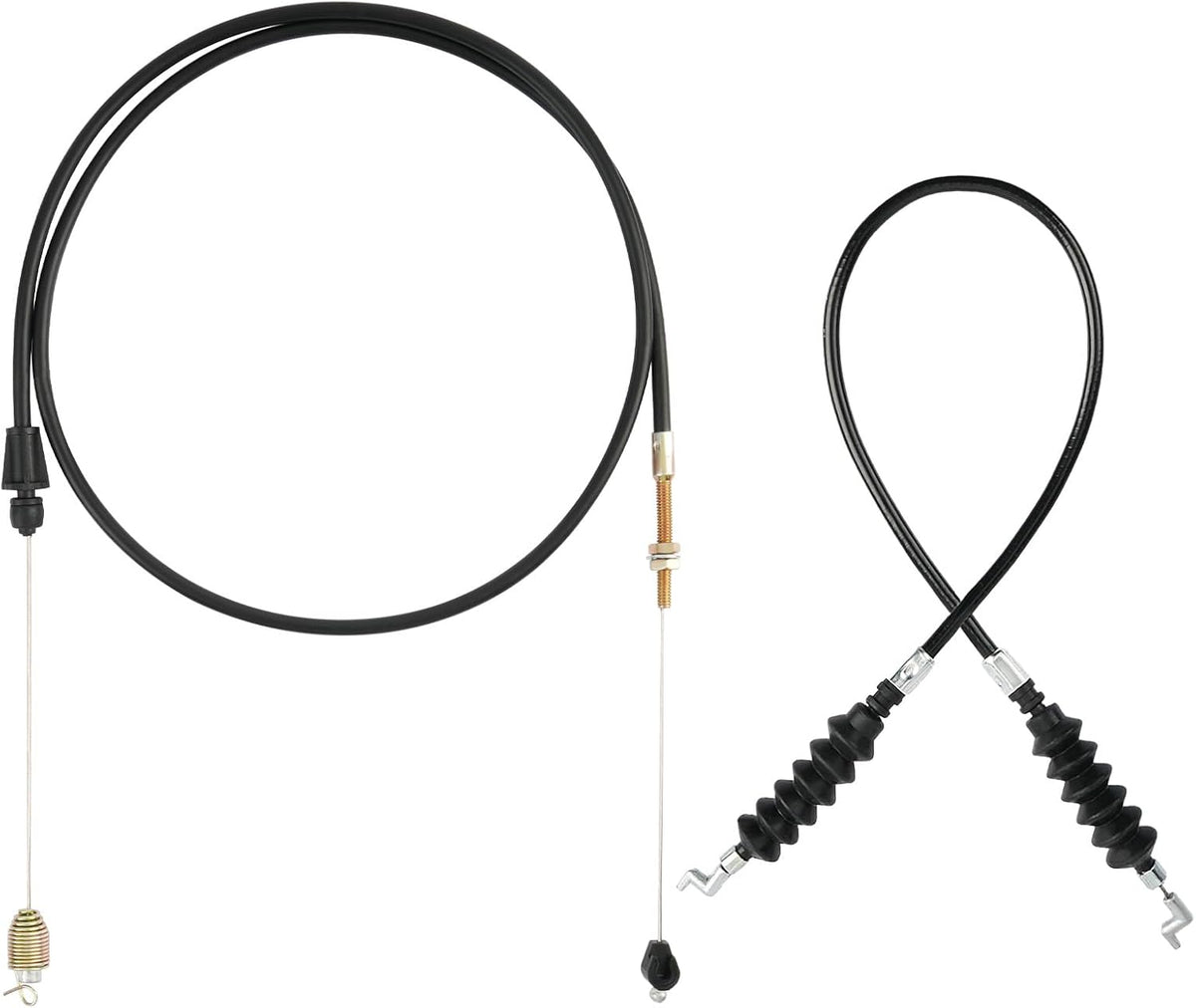 Golf Cart Governor & Accelerator Throttle Cable for Club Car DS & Precedent 2011-2015