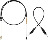 Golf Cart Governor & Accelerator Throttle Cable for Club Car DS & Precedent 2011-2015