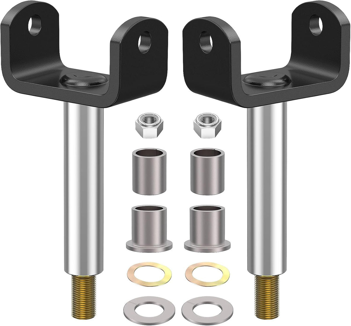 Golf Cart Front End King Pin Repair Kit for Club Car DS 1981-Up | DRIVE UP