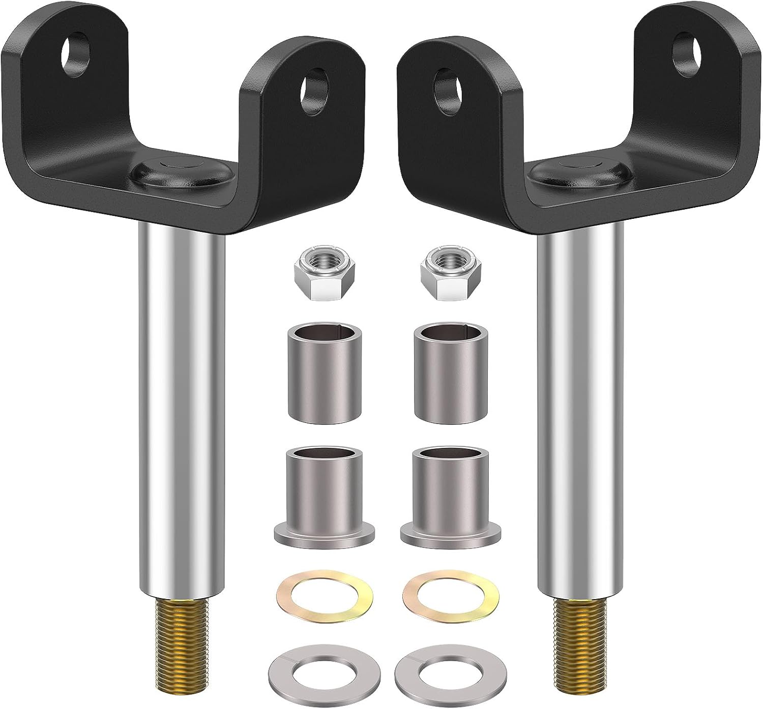 Golf Cart Front End King Pin Repair Kit for Club Car DS 1981-Up | DRIVE UP