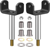 Golf Cart Front End King Pin Repair Kit for Club Car DS 1981-Up | DRIVE UP