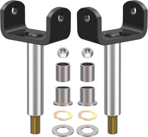 Golf Cart Front End King Pin Repair Kit for Club Car DS 1981-Up | DRIVE UP