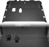 Full Coverage Silica Gel Floor Mat for EZGO RXV 2008-Up | DRIVE UP